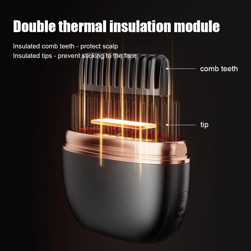 Spazzola Magica Senza Fili