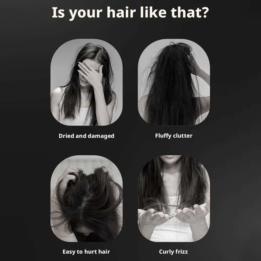 Spazzola Magica Senza Fili