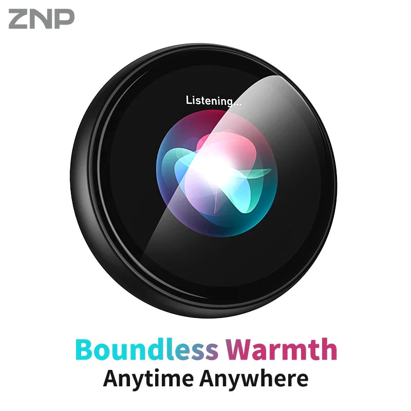 Traduttore Vocale Portatile Intelligente