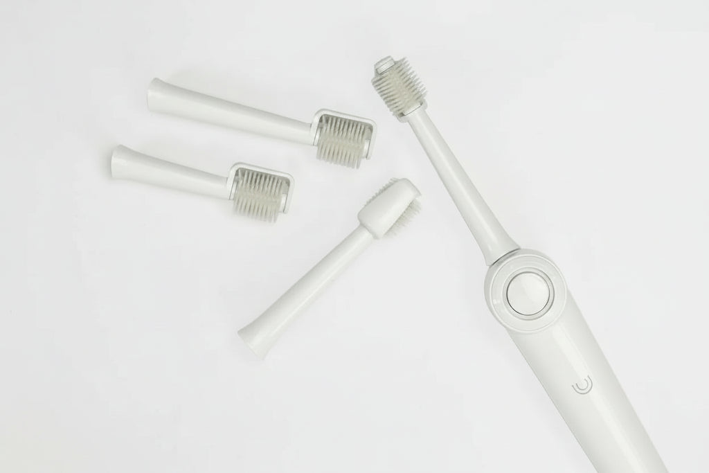 Kit spazzolino DALUORA 3 in 1